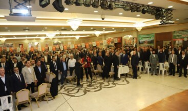 Esenyurt’ta Göle’nin Kurtuluşu Etkinliği