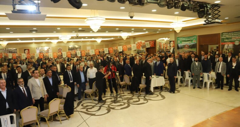 Esenyurt’ta Göle’nin Kurtuluşu Etkinliği