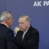 Gökhan Budak AK Partili Oldu