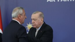 Gökhan Budak AK Partili Oldu
