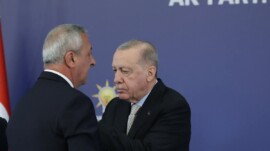 Gökhan Budak AK Partili Oldu