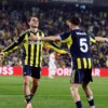 Fenerbahçe 1 – Stuttgart 0