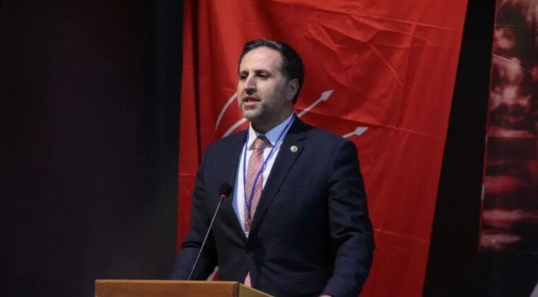 CHP’li İncesu’dan Damal’da Çevre Kirliliğine Tepki