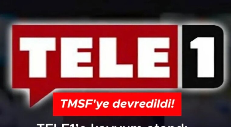 Basın Camiasından, TELE1’e Kayyum Atanmasına Tepki