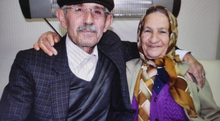 Gazeteci Himmet Kaya’nın Baba Acısı