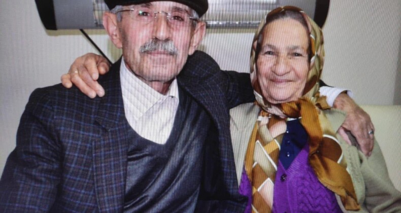 Gazeteci Himmet Kaya’nın Baba Acısı