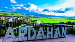 Serhat Ardahan Dernekler Federasyonu Kongre Yapacak