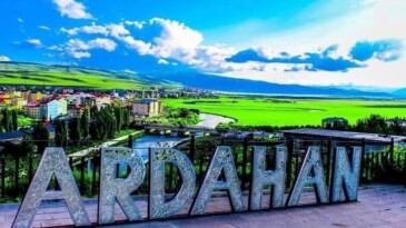 Serhat Ardahan Dernekler Federasyonu Kongre Yapacak