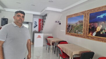 KAR-DER Yeni Merkezi’nin Açılışını Yapacak