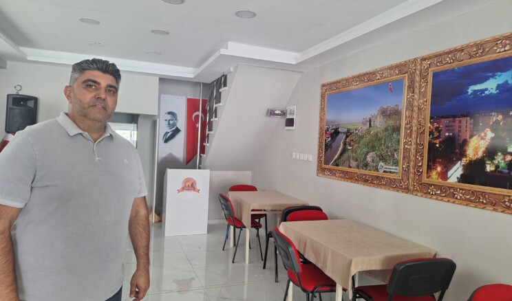 KAR-DER Yeni Merkezi’nin Açılışını Yapacak