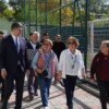 Ataşehir Belediyesi’nden Yeni Sosyal Tesisler