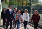 Ataşehir Belediyesi’nden Yeni Sosyal Tesisler