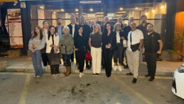 Basın Platformu Yeni Dönem Hedeflerini Belirledi