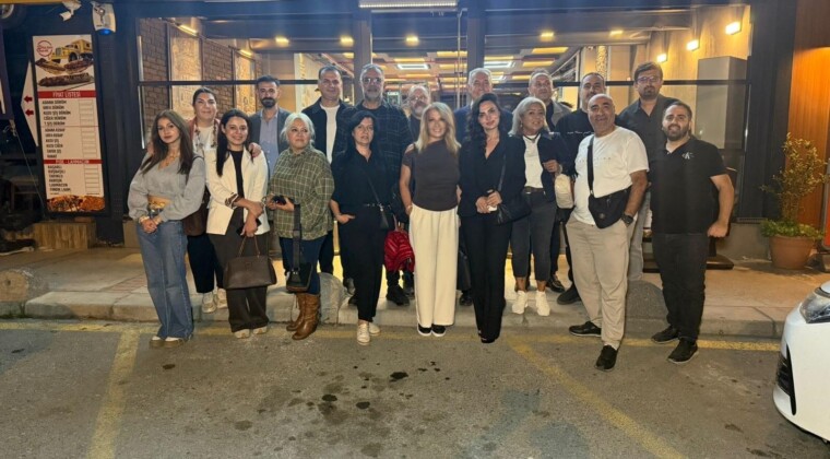 Basın Platformu Yeni Dönem Hedeflerini Belirledi