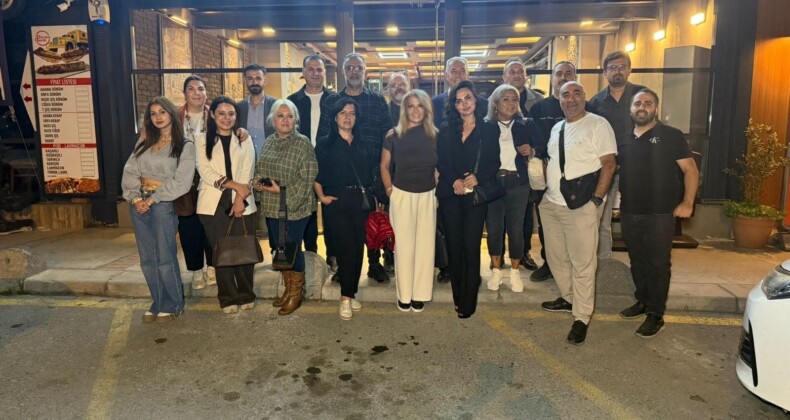 Basın Platformu Yeni Dönem Hedeflerini Belirledi