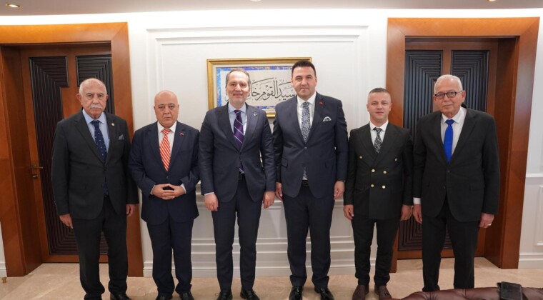 Türkiye Dijital Vadiye Dönüşecek