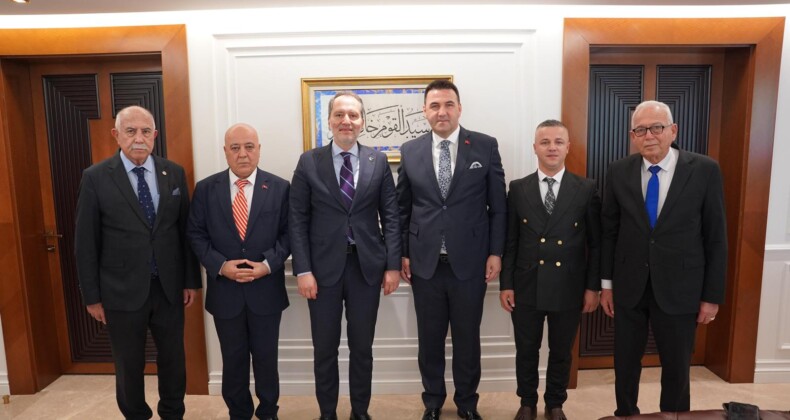 Türkiye Dijital Vadiye Dönüşecek