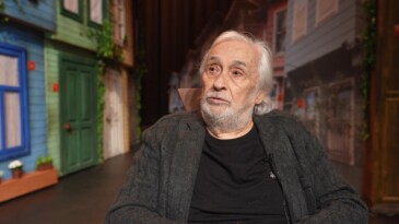 Müjdat Gezen, Ataşehir’de Sahne Alacak