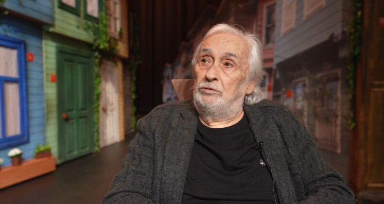 Müjdat Gezen, Ataşehir’de Sahne Alacak