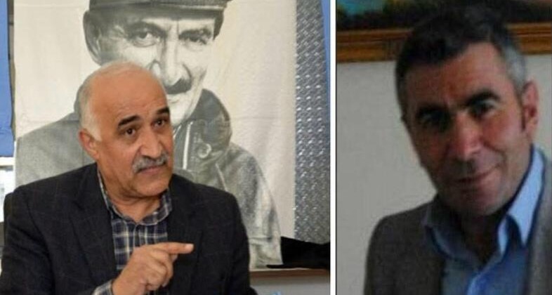 Çıldır karayolları kuşatması altında