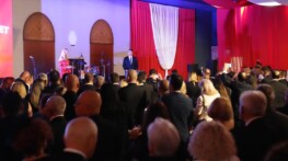 Ataşehir’de Cumhuriyet Balosu