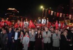 Ataşehir’de Cumhuriyet Bayramı Coşkuyla Kutlandı
