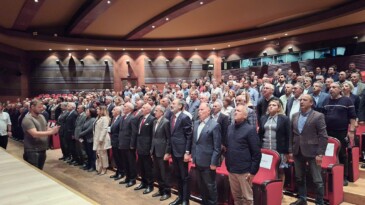 KAI Vakfı’ndan Kars’ın Kurtuluşunun 105.Yılı Etkinliği