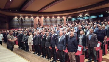 KAI Vakfı’ndan Kars’ın Kurtuluşunun 105.Yılı Etkinliği