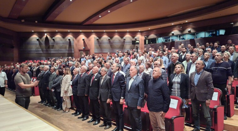 KAI Vakfı’ndan Kars’ın Kurtuluşunun 105.Yılı Etkinliği