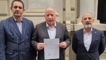 İstanbul Anadolu Yakası Göle Derneği Kuruldu