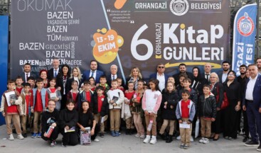 Bursa’da Gençlerin gözüyle ‘Cumhuriyet’