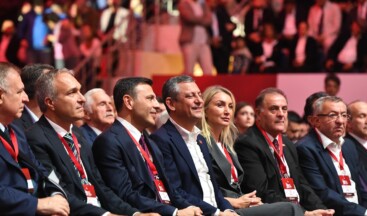 Özgür Çelik, Yeniden CHP İstanbul il Başkanı Seçildi