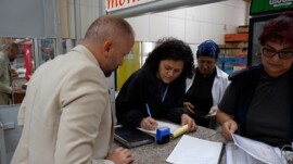 Maltepe’de okul kantinlerinde sıkı denetim