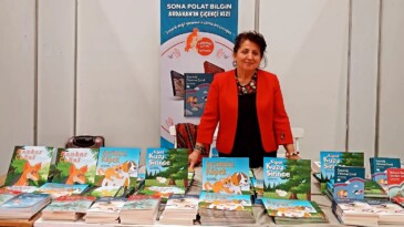 Sona Polat Bilgin’in Başarı Hikayesi