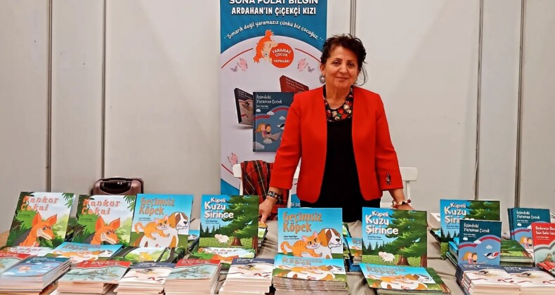 Sona Polat Bilgin’in Başarı Hikayesi