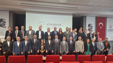 Ataşehir Belediye Meclisinde Lösev Konuşuldu