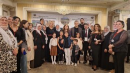 Göle Kadın Meclisi Dayanışma Gecesi