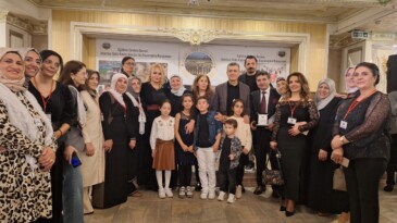 Göle Kadın Meclisi Dayanışma Gecesi