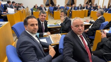 İncesu; Ardahan’a hak ettiği payı istiyoruz