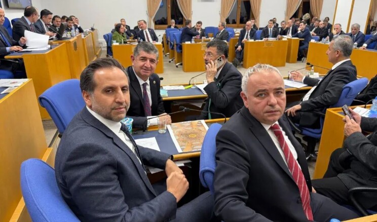 İncesu; Ardahan’a hak ettiği payı istiyoruz