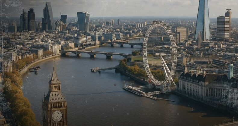 Dünyanın En İyi Şehirleri Açıklandı