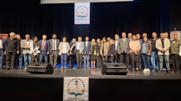 İSTAKIDER’den Kars’ın Düşman İşgalinden Kurtuluşu Etkinliği