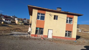 Köprülü Beldesi’nde Lise Yeniden Açılsın Talebi