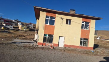 Köprülü Beldesi’nde Lise Yeniden Açılsın Talebi