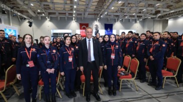 İSKİ ve İETT’de 1532 Yeni Memur Göreve Başlayacak