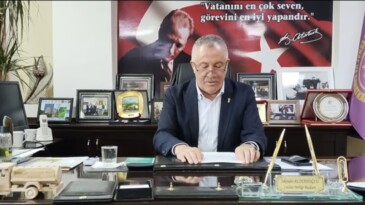 İskender Alihanoğlu’ndan Önemli Açıklamalar