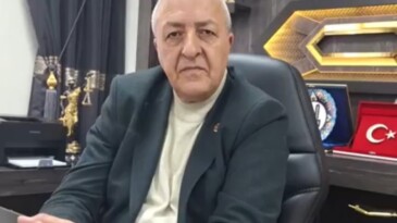 Göle Belediye Başkanı Gökhan Budak Açıklama Yaptı