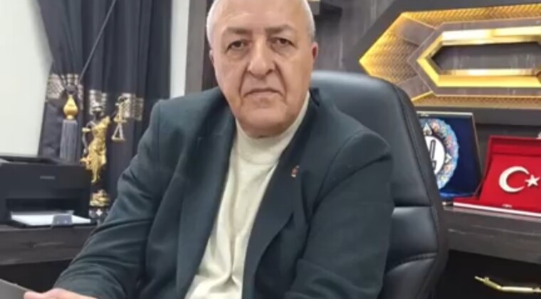 Göle Belediye Başkanı Gökhan Budak Açıklama Yaptı