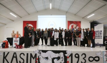 Ankara’da Okullarda İş Sağlığı ve Güvenliği Eğitimi