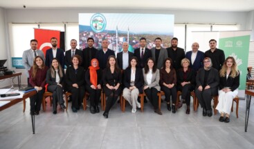 Geleceğin Bursa’sı planlanıyor